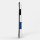 Coques Case-Mate iPhone Finlande (Dos/Droite)