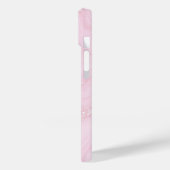 Coques Case-Mate iPhone Fire Heart (Verso / Gauche)