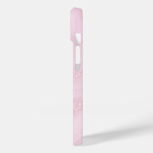 Coques Case-Mate iPhone Fire Heart (Verso / Gauche)
