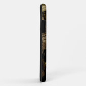 Coques Case-Mate iPhone Firebreather (Dos/Droite)