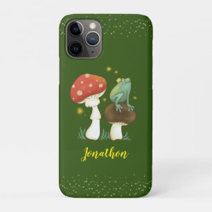 Case-Mate iPhone Case Firefly Frog Prince Personnalisé