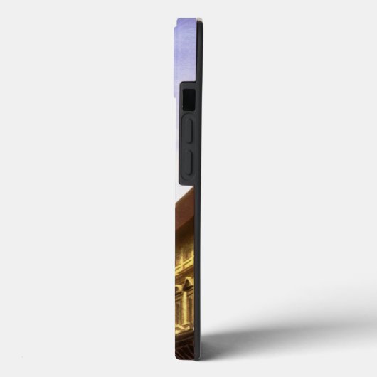 Coques Case-Mate iPhone Firenze (Verso / Gauche)