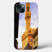 Coques Case-Mate iPhone Firenze (Verso)