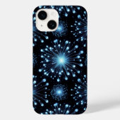Coques Case-Mate iPhone Fireworks (Verso)