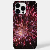 Coques Case-Mate iPhone Fireworks 4 Toutes Pyrotechniques (Verso)
