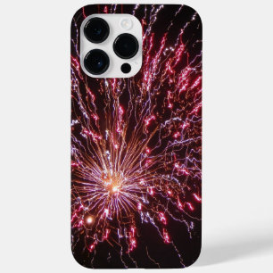 Coque Pour Pour iPhone 14 Pro Max Fireworks 4 Toutes Pyrotechniques