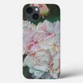 Coques Case-Mate iPhone First blooms 2012 (Verso)