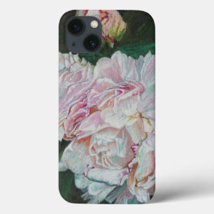 Etui iPhone Case-Mate First blooms 2012