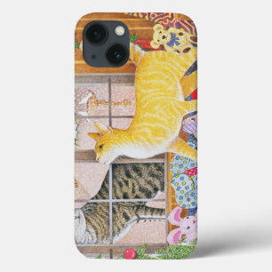 Etui iPhone 13 First Footing