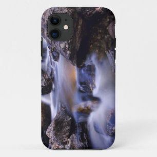 Coque Case-Mate Pour iPhone Fish Creek Falls près de Steamboat Springs Colorad