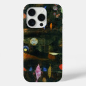 Coques Case-Mate iPhone Fish Magic, Paul Klee Art Abstrait (Verso)