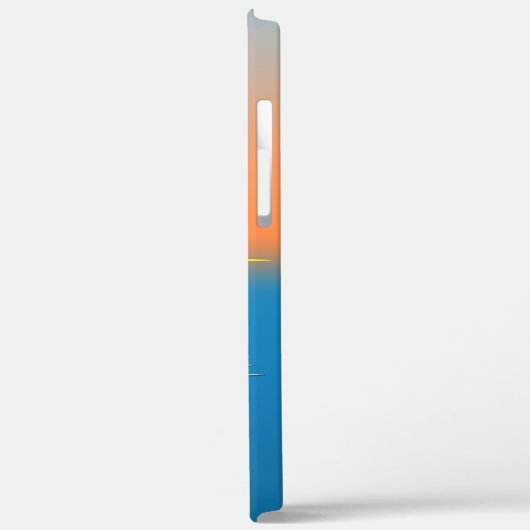 Coques Case-Mate iPhone Fisher des hommes | (Verso / Gauche)