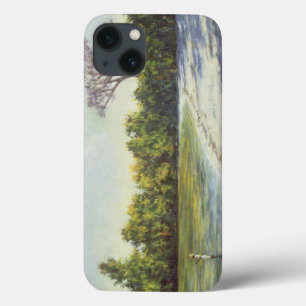 Etui iPhone 13 Fishing in Africa 1996