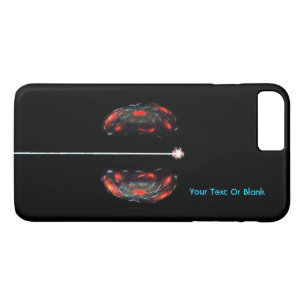 Coques Pour iPhone Fission de l'atome