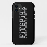 Fitspire - Aspire, Perspire, Inspirer - Entraîneme