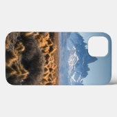 Coques Case-Mate iPhone Fitz Roy, Patagonia, Argentine (Verso (horizontal))