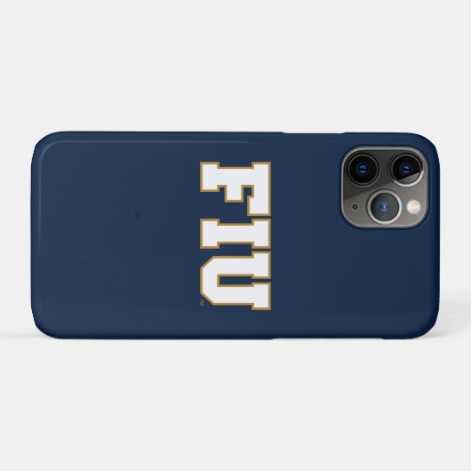 COQUES Case-Mate iPhone FIU (Dos (Horizontal))
