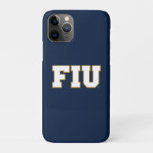 COQUES Case-Mate iPhone FIU (Dos)