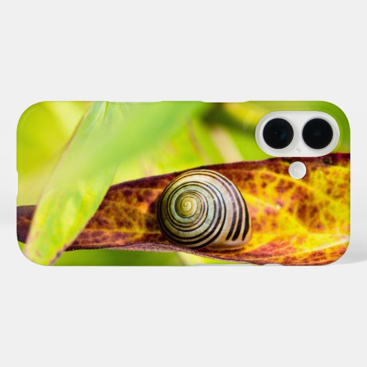 Coques Case-Mate iPhone fixation calme (Verso (horizontal))
