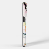 Coques Case-Mate iPhone Fixe - Kandinsky (Verso / Droite)