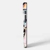 Coques Case-Mate iPhone Fixe - Kandinsky (Verso / Gauche)