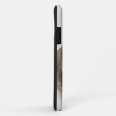 Coques Case-Mate iPhone Flacon de Mughal (métal ouvré) (Dos/Droite)