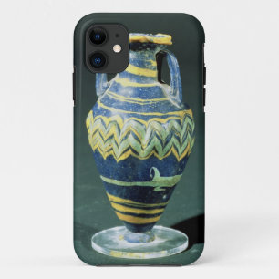 Case-Mate iPhone Case flacon en verre d'onguent de Sable-noyau