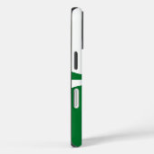 Coques Case-Mate iPhone Flag of Kirkcudbrightshire  (Verso / Droite)