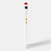 Coques Case-Mate iPhone Flag of Tampa, Florida (Verso / Droite)