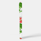 Coques Case-Mate iPhone Flamant rose (Verso / Gauche)