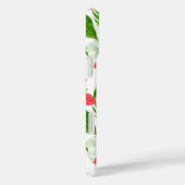 Coques Case-Mate iPhone Flamant rose (Verso / Droite)