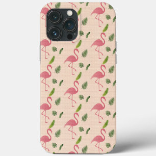 Case-Mate iPhone Case Flamant rose Coque-coque iphone