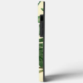 Coques Case-Mate iPhone Flamant rose Coque-coque iphone (Verso / Gauche)