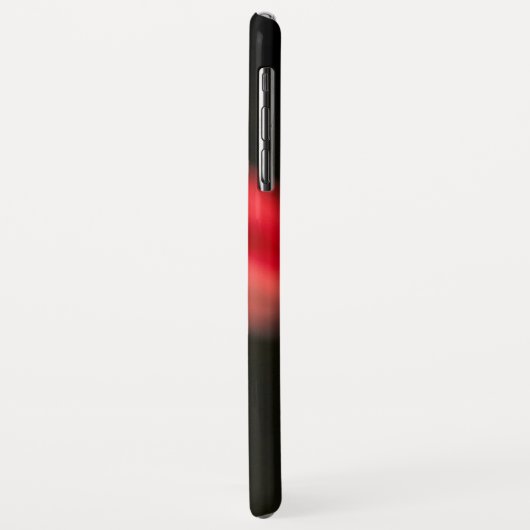 Coques Case-Mate iPhone Flamant rose rose (Dos/Gauche)