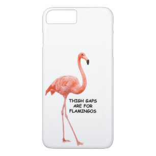 Etui iPhone Case-Mate Flamant rose rose magnifique été