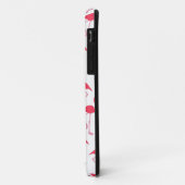 Coques Case-Mate iPhone flamants Flimingos (Dos/Gauche)