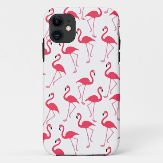 Coques Case-Mate iPhone flamants Flimingos (Dos)