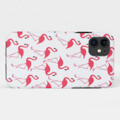 Coques Case-Mate iPhone flamants Flimingos (Dos (Horizontal))