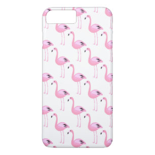 Case-Mate iPhone Case Flamants roses roses 2