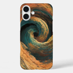 Coques iPhone 16 Plus Flambée de chaos