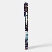 Coques Case-Mate iPhone Flambée torride (Verso / Gauche)
