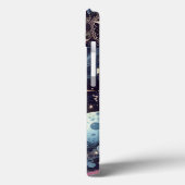 Coques Case-Mate iPhone Flambée torride (Verso / Gauche)