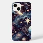 Coques Case-Mate iPhone Flambée torride (Verso)