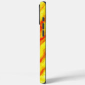 Coques Case-Mate iPhone Flame - Abstrait Incendie (Verso / Gauche)