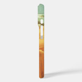 Coques Case-Mate iPhone Flaming June de Lord Frederic Leighton (Verso / Gauche)