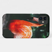 Coques Case-Mate iPhone Flamingo (Dos (Horizontal))