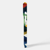 Coques Case-Mate iPhone Flamme (Verso / Gauche)