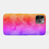 Coques Case-Mate iPhone Flamme à plumes (Dos (Horizontal))