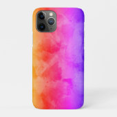 Coques Case-Mate iPhone Flamme à plumes (Dos)