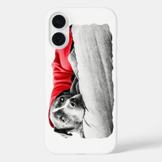 Coques Case-Mate iPhone Flamme de récolte calme (Verso)